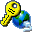 Network and Dial-up Password Revealer icon